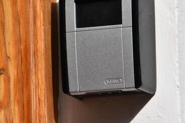 בית מלון כפרי Pension Eva