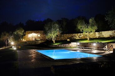 Hotel Pigreco Trullo Di Charme Boutique