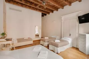 Hôtel Quarenghi 16
