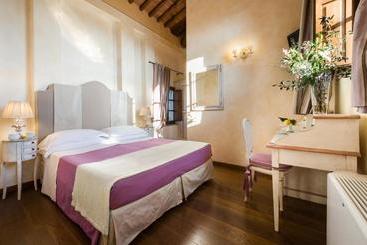 酒店 Relais La Leopoldina