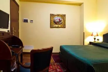 Hotel Relax Style House Central Rooms