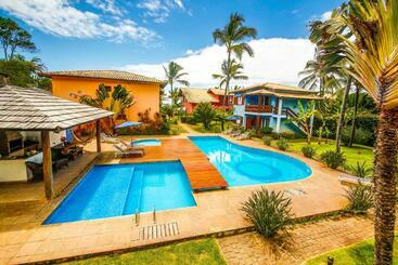 Отель Residence Pe Na Areia