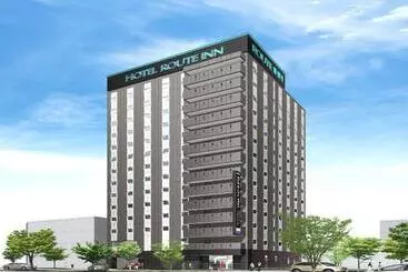 Hotel Toyohashi Ekimae