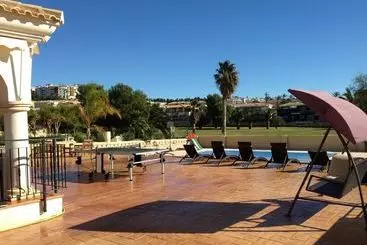 Hôtel Villa Irene
