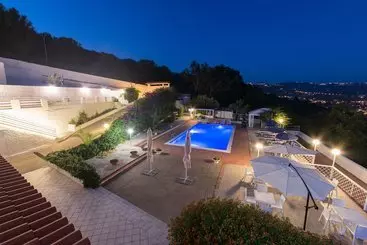 ホテル Villa Milena
