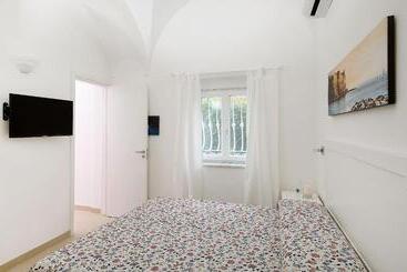 Hotel Villa Pollio Guest House