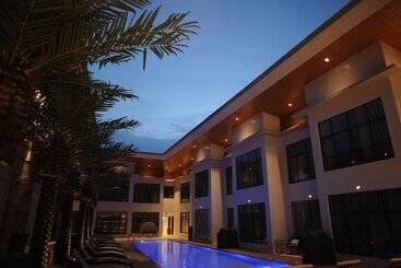 فندق Watergate Boutique