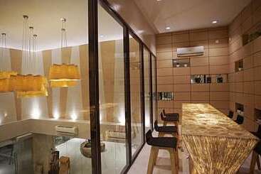 هتل Watergate Boutique