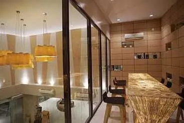 ホテル Watergate Boutique