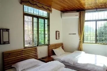 Hotelli Zhangjiajie Tongfu Inn