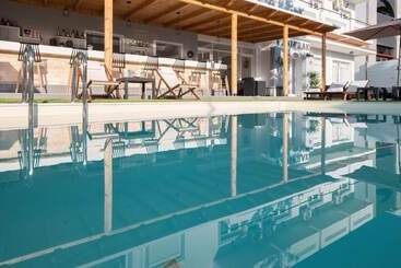 Pasiphae Hotel Malia