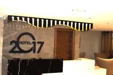 فندق Reikartz 2017