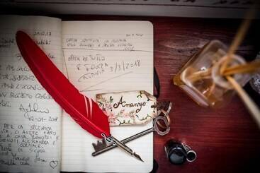 هتل B&b Borgo San Martino