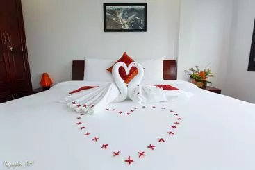 هتل Gia Lam Villa Hoi An