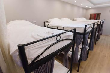 هتل Ha Noi Lantern Dorm  Adults Only