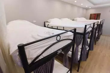 هتل Ha Noi Lantern Dorm  Adults Only