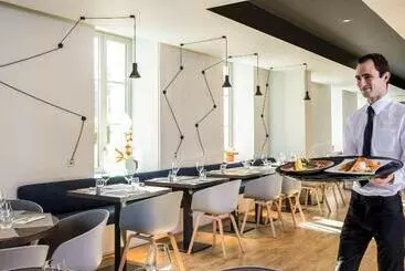 Hotel Hôtel Mercure Beauvais Centre Cathédrale