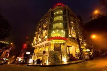 هتل Le Bordeaux Sapa