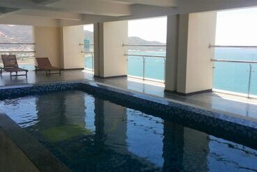 هتل Lenid Nha Trang