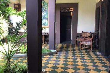 Hotel Posada La Pastora