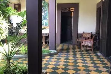 Hotel Posada La Pastora