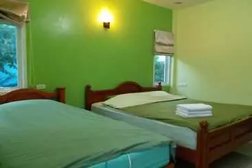 هتل Pt House Resort