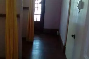 Hotelli Robert's Guesthouse