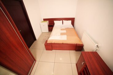 Jam Hotel Truskavets