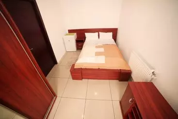 Jam Hotel Truskavets