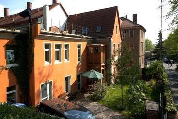 هتل Altes Waschhaus