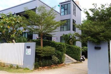 Hotel Ao Nang O2 Boutique