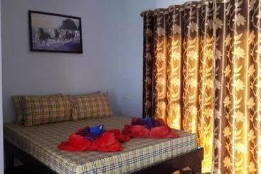 Hotel Ban Klong Srabua