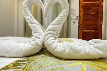 Hotel Chang Nang Resort