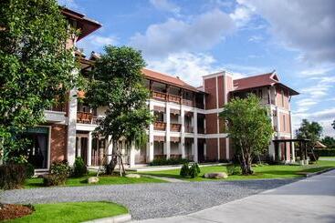 هتل Content Villa Chiang Mai