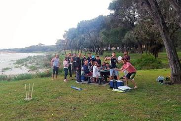 فندق Dunsborough Beach Lodge