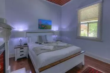 ホテル Endeavour Court Motor Inn