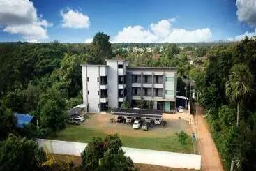 Hotel House 945