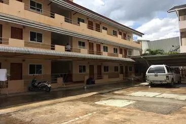 Hotel Jamjuree Place