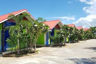 호텔 Kiangbueng Resort