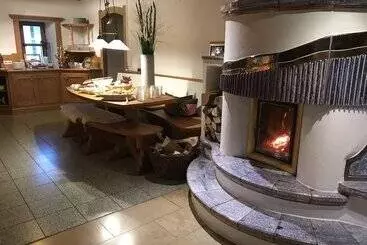 Hotel Landhaus Kössel