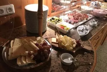 Hotel Landhaus Kössel