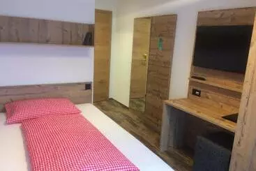 Hotel Piz Ot