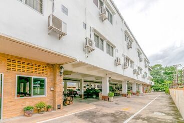 호텔 Sathorn Mansion