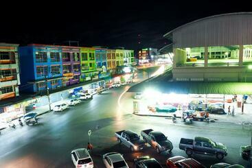 فندق Sweet Dreams Hometel