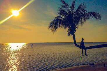 Hotel Thai Resort Hostel