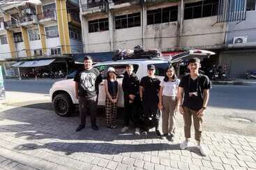 בית מלון כפרי The Y Smart