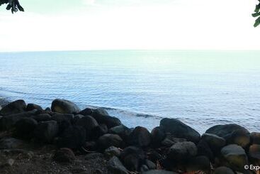 Hotel Algen's Dive Resort