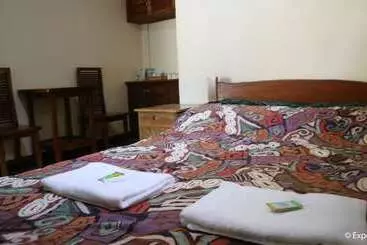 Hotel Algen's Dive Resort