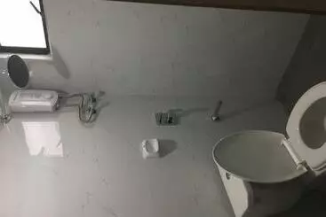 ホテル Comodidad De Amanda