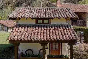 هتل El Molino De Bonaco